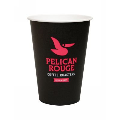 Pelican Rouge kaffimál 23cl, 1000stk