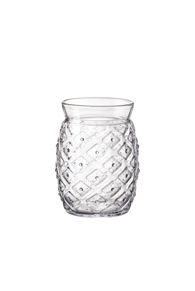 Glös Bartender Sour 45,5cl kokteil 6stk