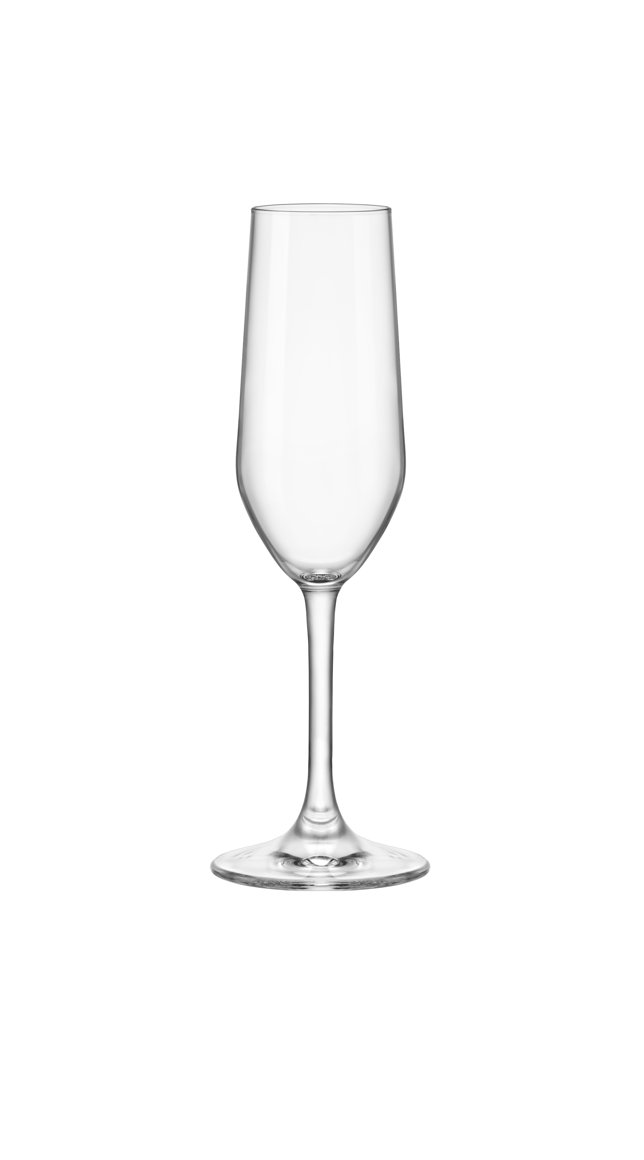 Glös Riserva 20,5cl kampavín 6stk