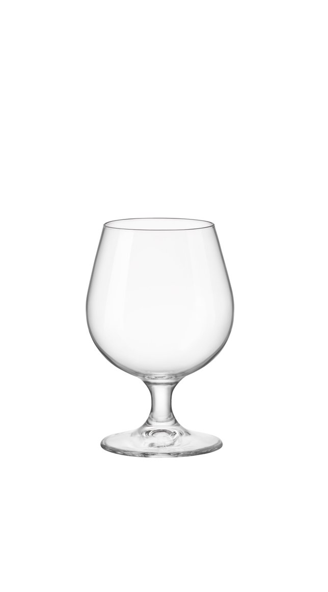 Glös Riserva 53cl koníak 6stk