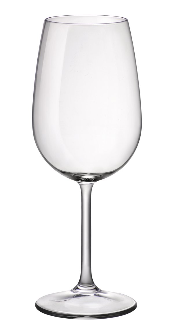 Glös Riserva Bordeaux 54,5cl vínglös 6stk