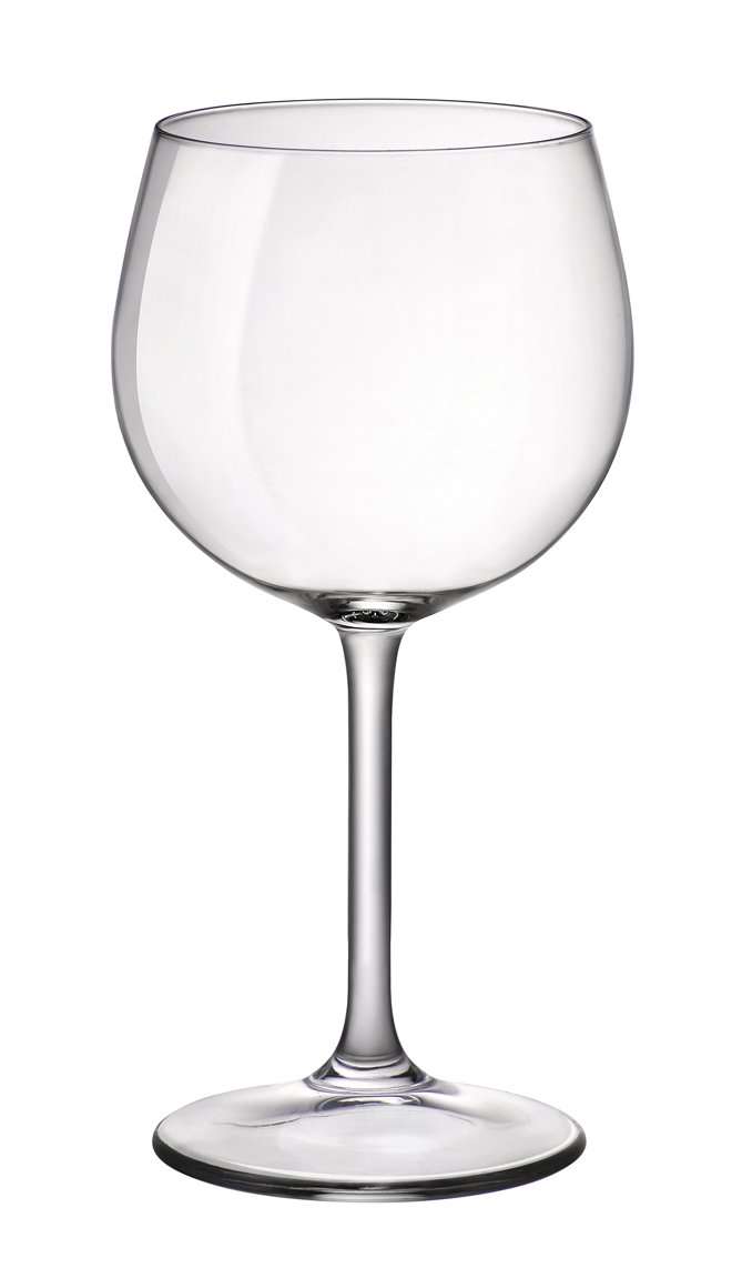 Glös Riserva Barolo 48cl vínglös 6stk