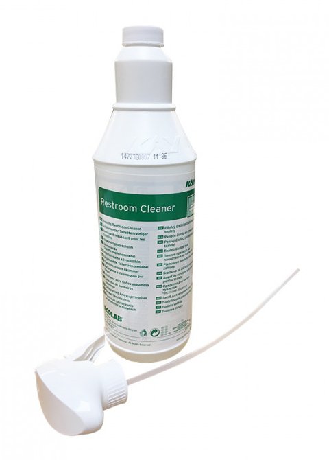 Kay restroom cleaner 6x1l AL