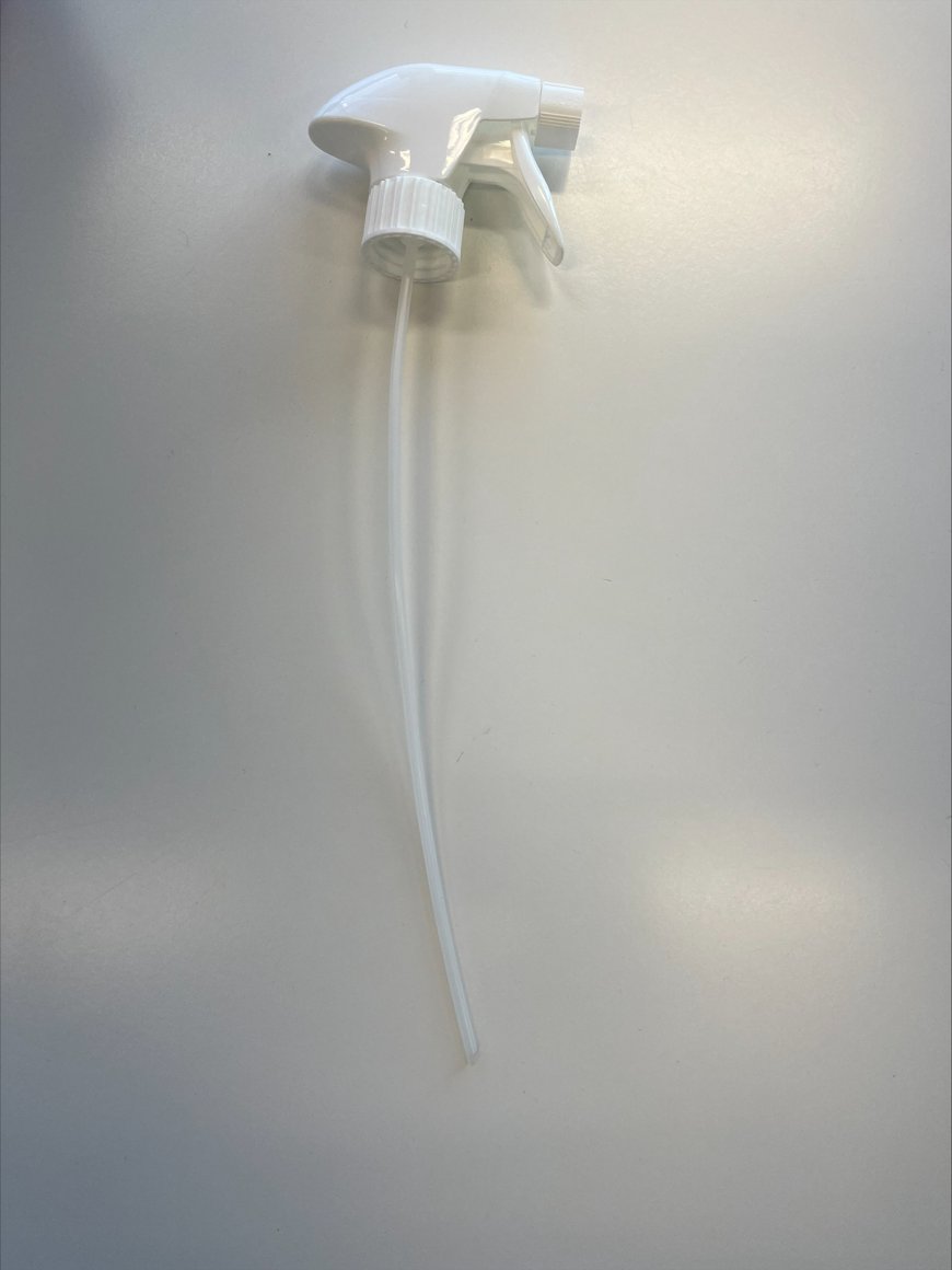 Kay insta-use spray head II