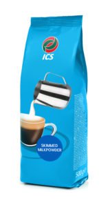 ICS mjólkurduft, 500gr