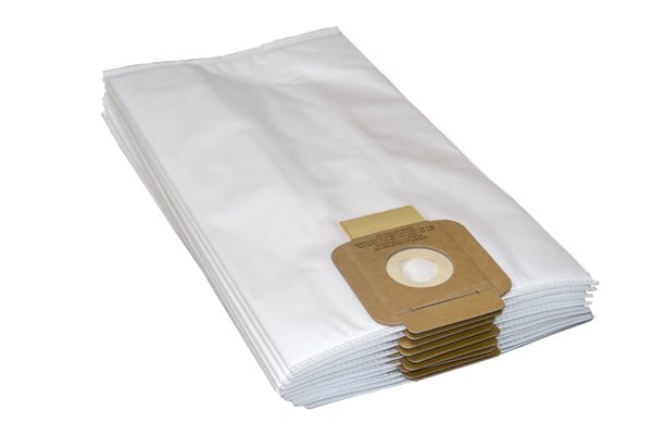 Sprintus Floory ryksugupokar, 10stk