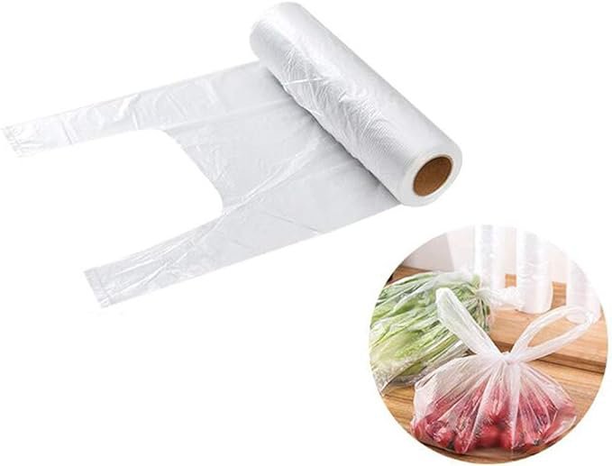 Poki 33x45cm hnútapoki 200stk