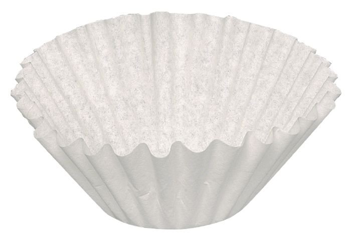 Catersource kaffifilter 250/110 S 1000 stk