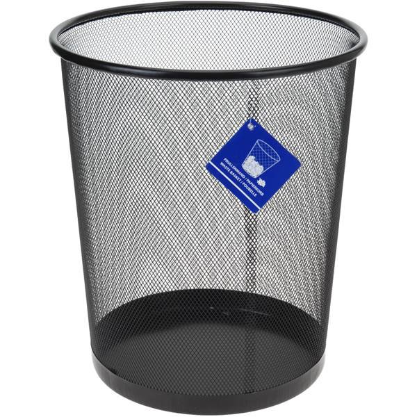 Ruslafata 13ltr net, grá