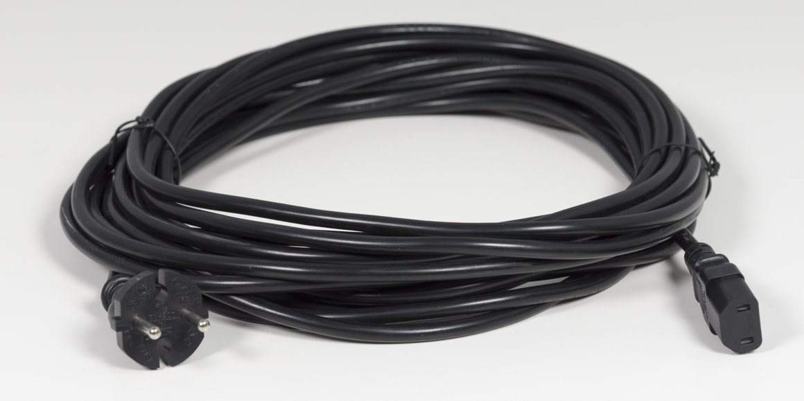 Sprintus snúra fyrir Floory 10 m