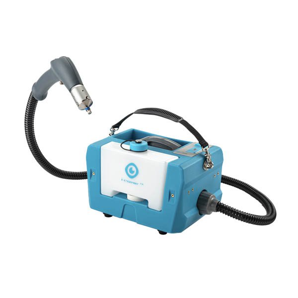 I-Team Sótthreinsiúðatæki I-Cover