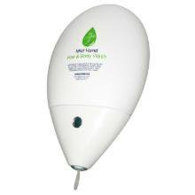 Mild hand, hár og húðsápa 350ml í Drop skammtara