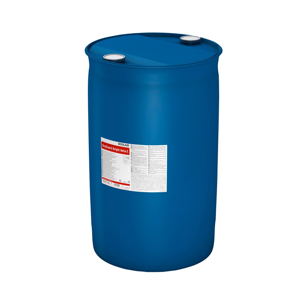 Ecolab Oxyguard Bright Beta E 220KG