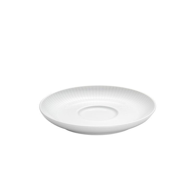 Bourges/Europe undirskál fyrir 18cl 12stk