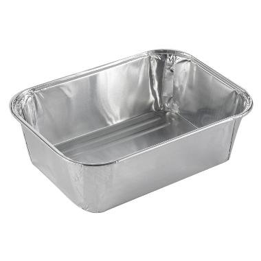 Álform 500ml 15x11x4cm 120stk