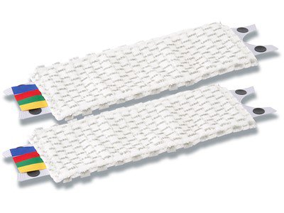 Vileda moppa f/Ultraspeed mini set, 40cm, 2stk