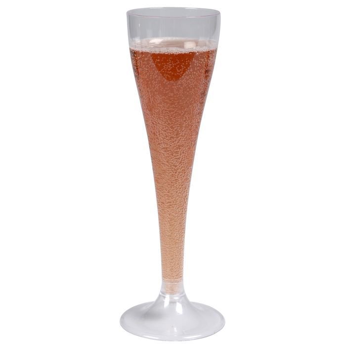 Plastglös 10/12cl kampav,12stk | Abena