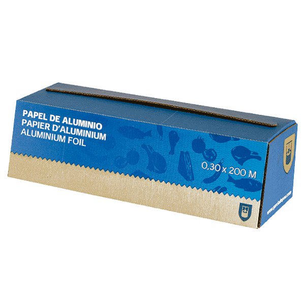 Álfilma 30cmx200m í pk