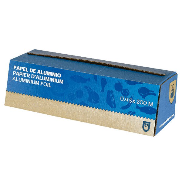 Álfilma 45cmx200m í pk