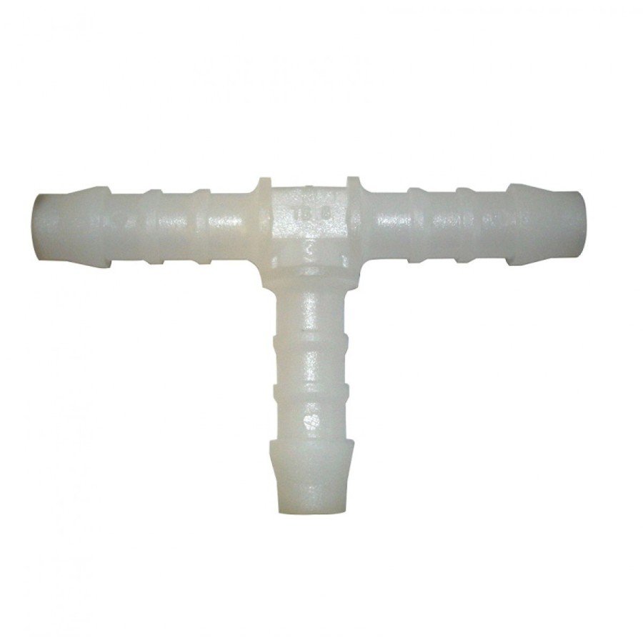 Unger HiFlo T-tengi fyrir burstaslöngu