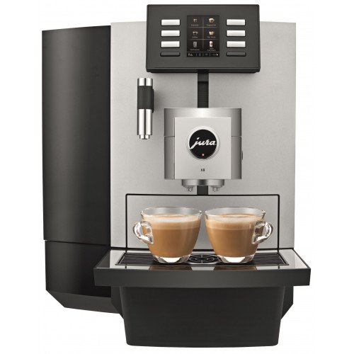 Kaffivél Jura PRO X10 