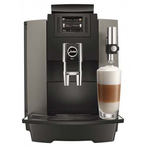 Kaffivél Jura PRO WE8