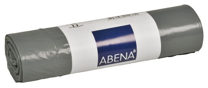 Poki 55x80cm super grár 10stk