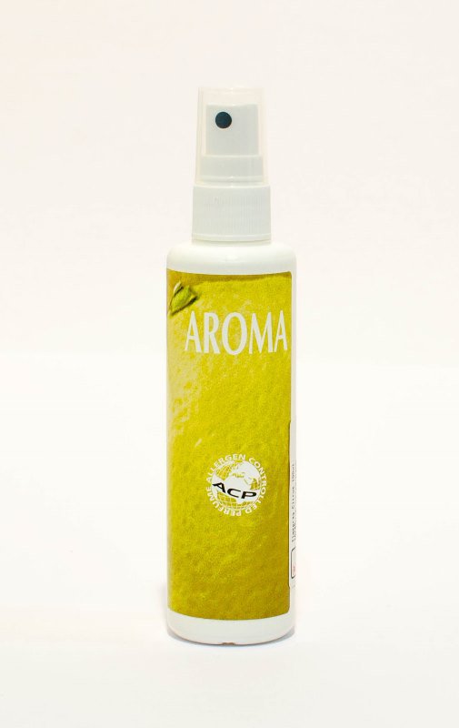 Aroma Ilmspray Citrus 100ml
