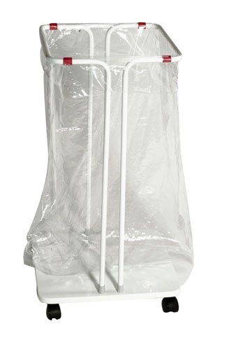 Poki 76x103cm uppleysanlegur 100stk