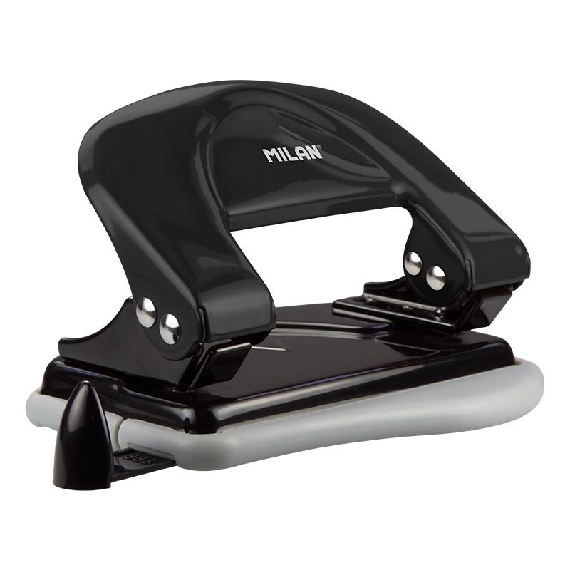 Milan gatari, svartur 15blöð