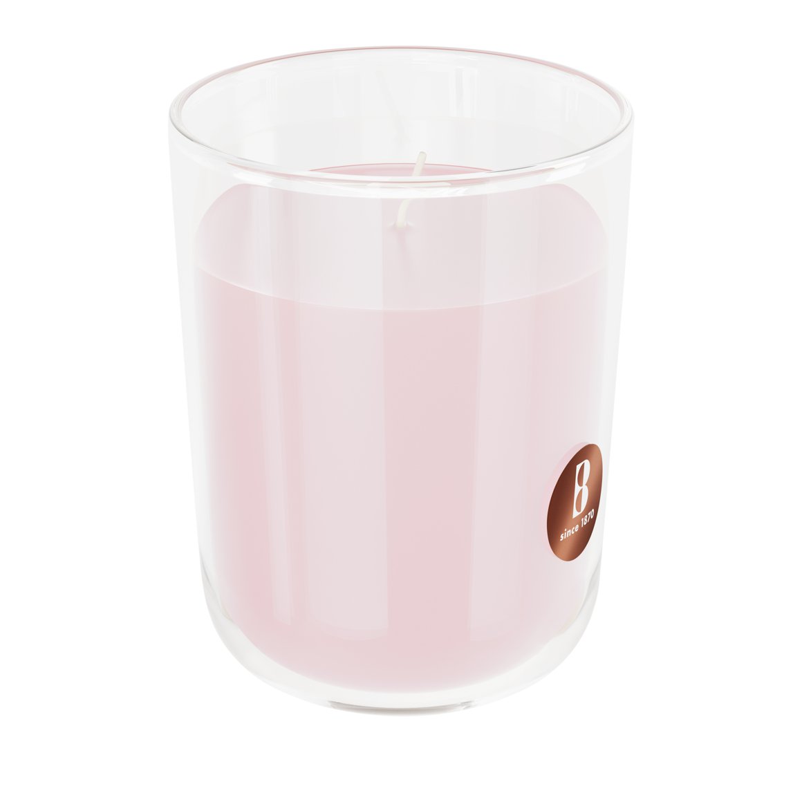 Bolsius ilmkerti True scents í glasi large magnolia