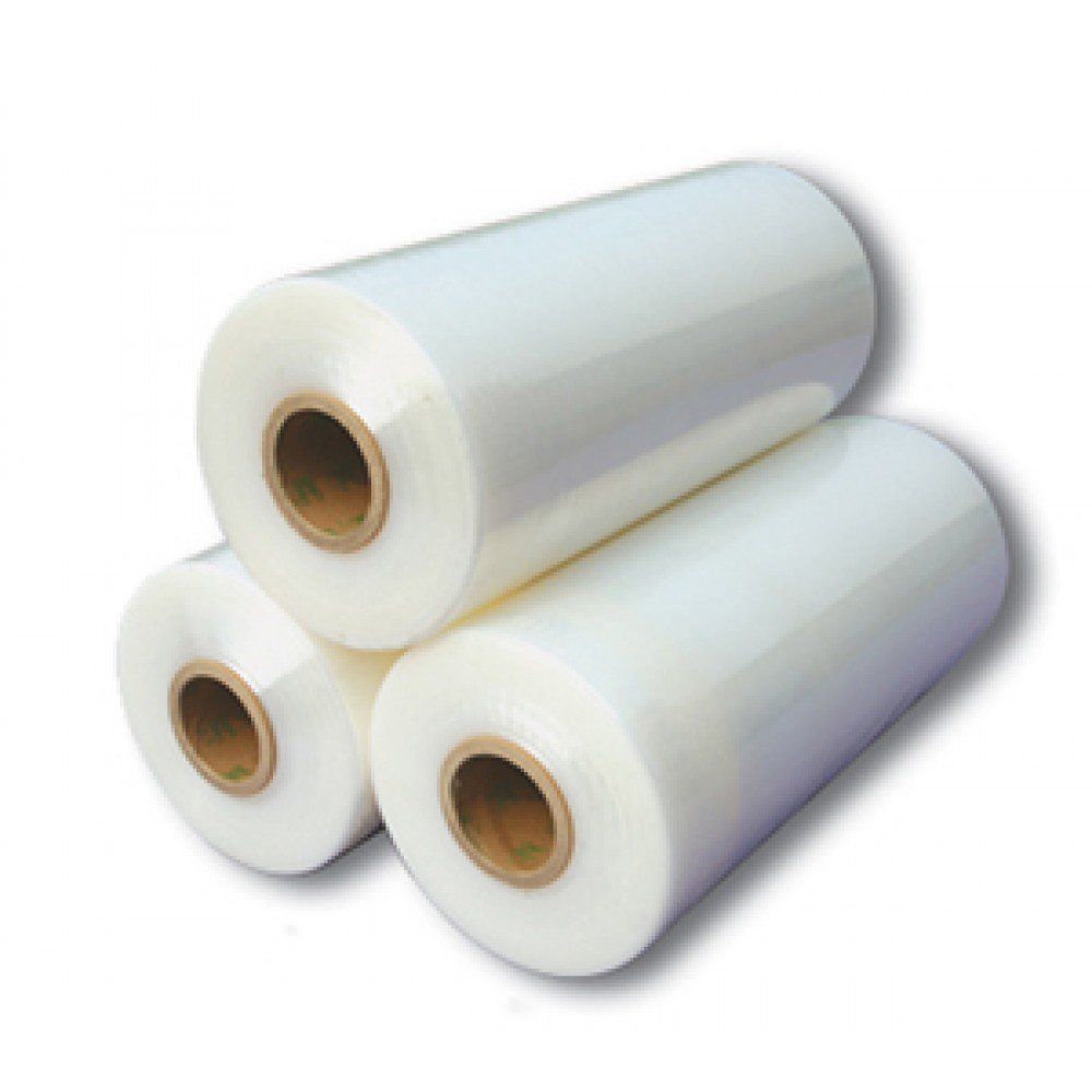 Brettafilma 45cmx290m, glær