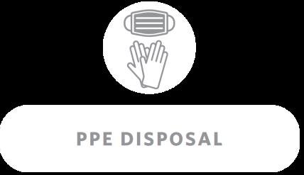 Slim Jim límmiði fyrir maski & hanskar