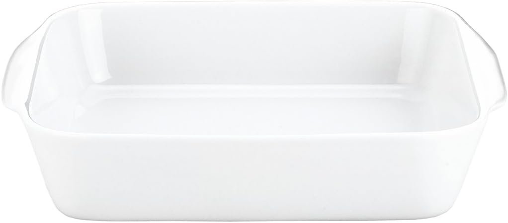 Generale eldfast mót ferkantað 17,5x17,5cm