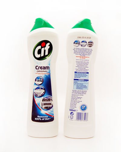 Cif ræstikrem 500ml