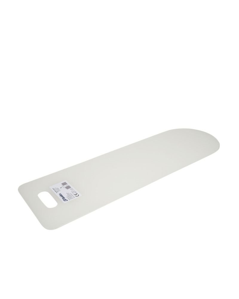 Mobilex Flutningsbretti hvítt 65x24,5 cm