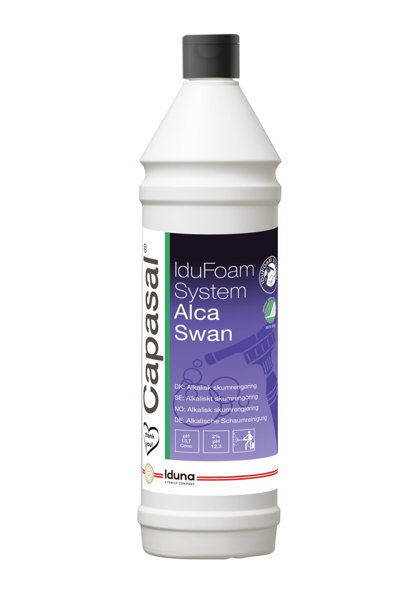IduFoam Capasal fituhreinsir Extra S 1l