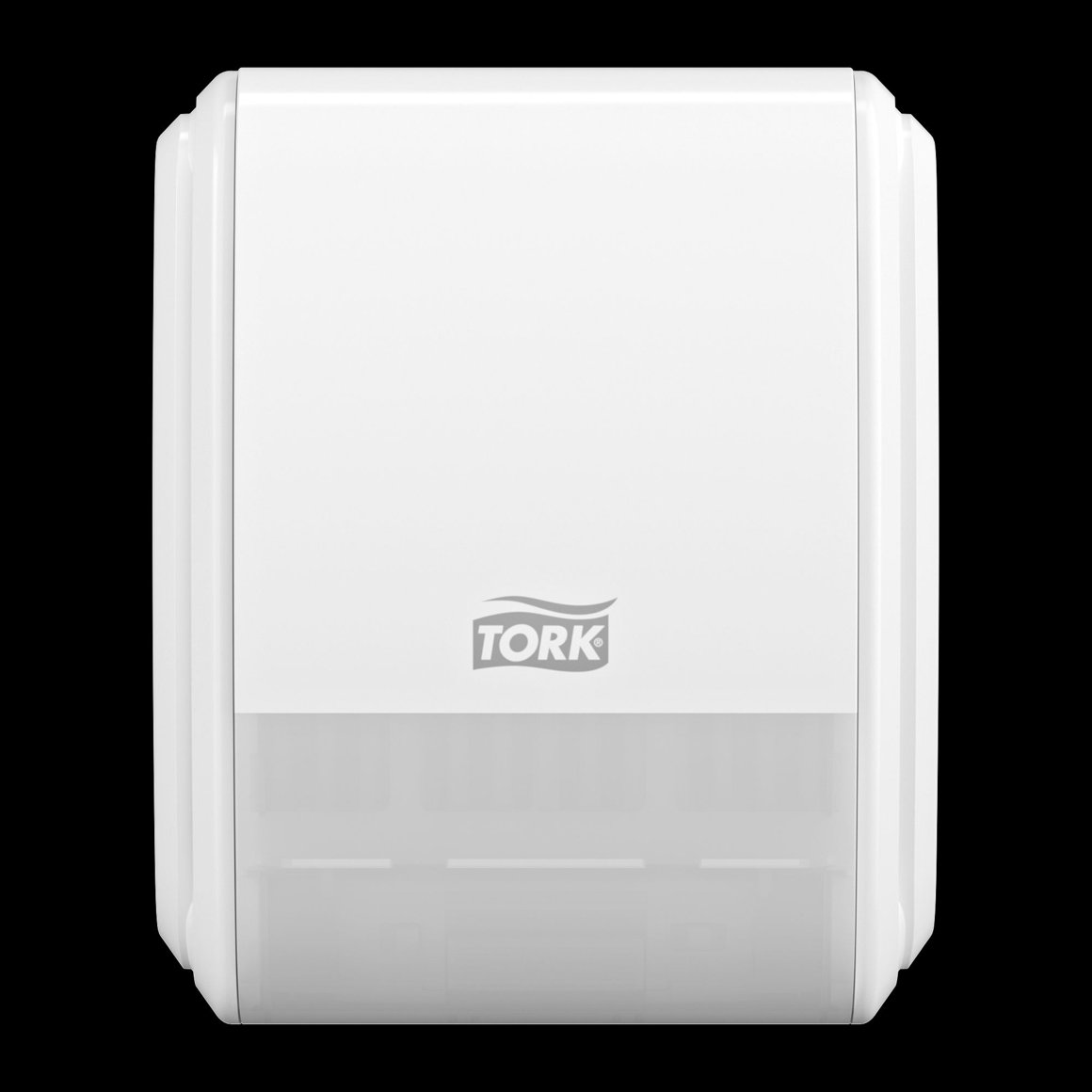 Tork ilmskammtari hvítur A3