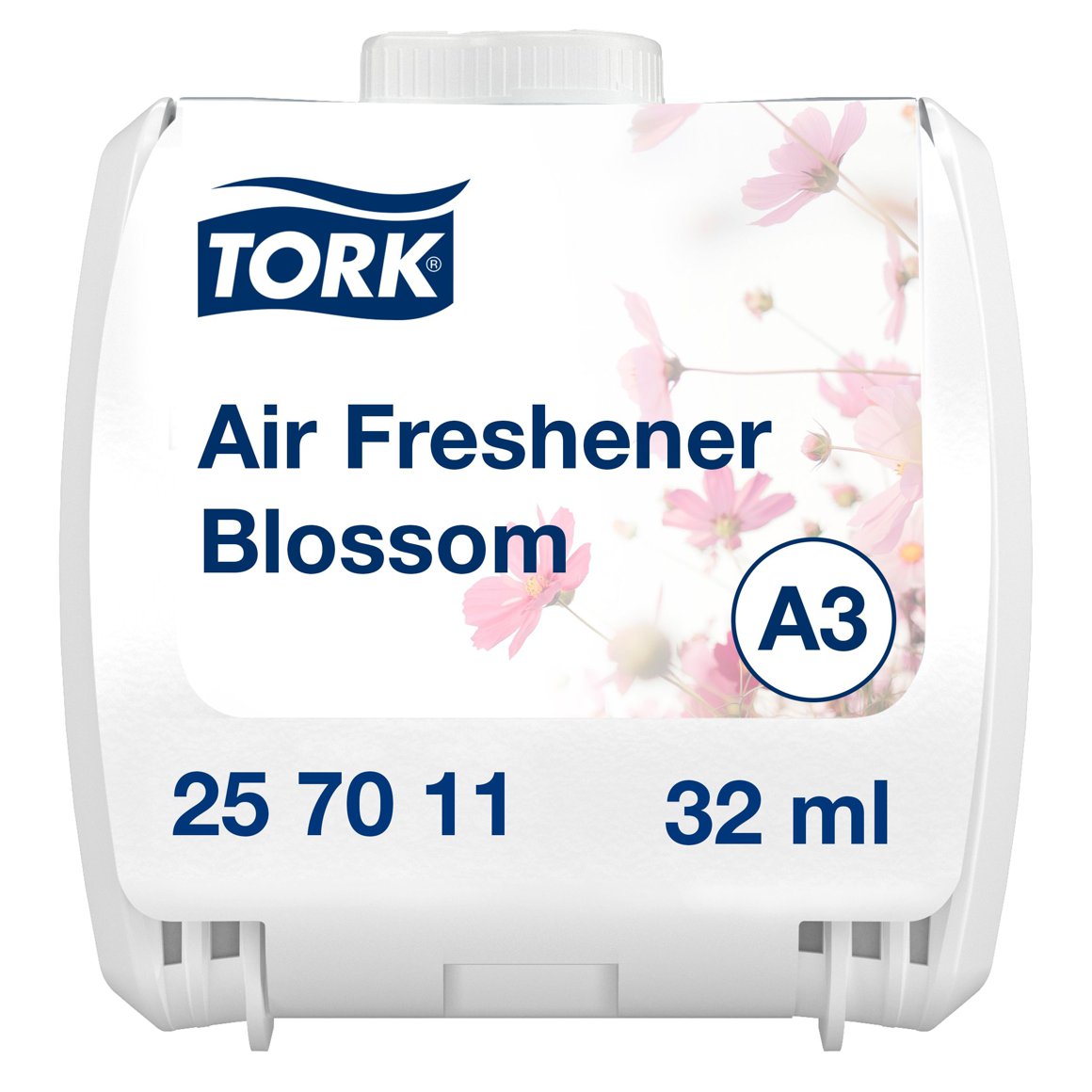 Tork ilmur í skammtara Blossom A3