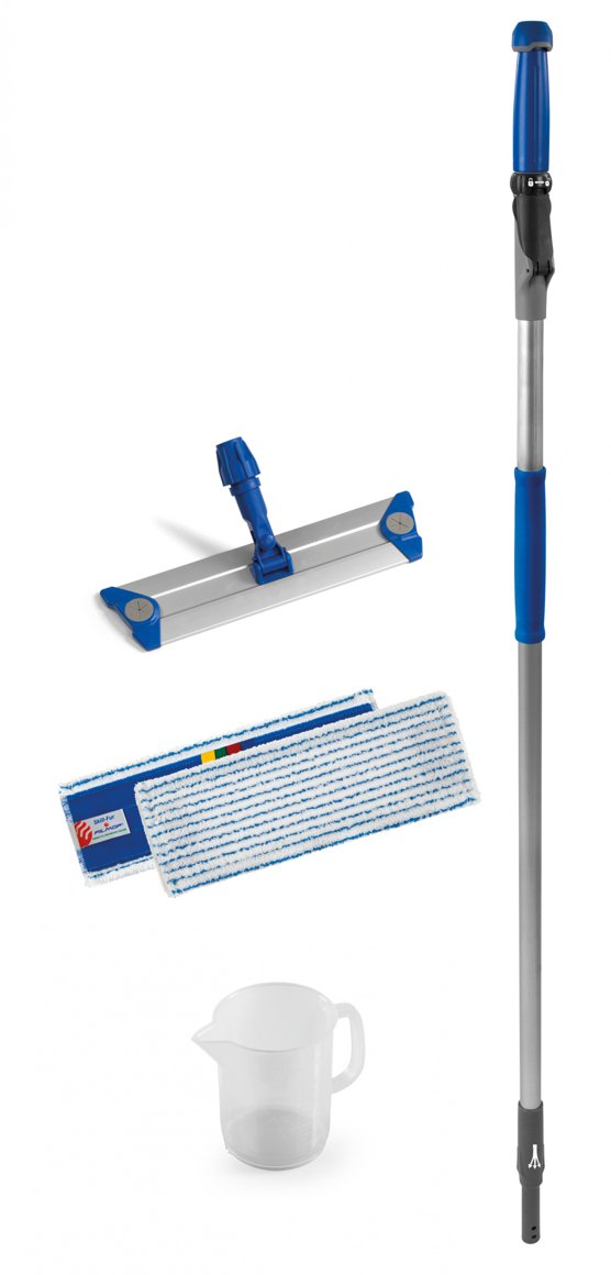 Filmop ræstisett Drop 40cm