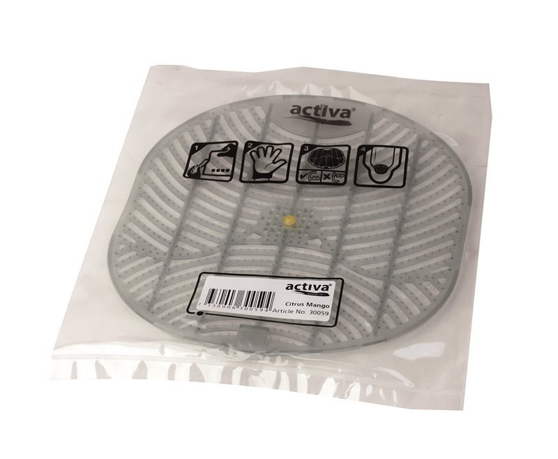 Activa þvagskálamottur 12stk