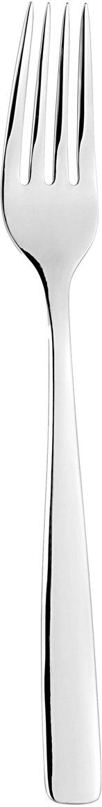 Atlantis aðalréttargaffall, 12stk