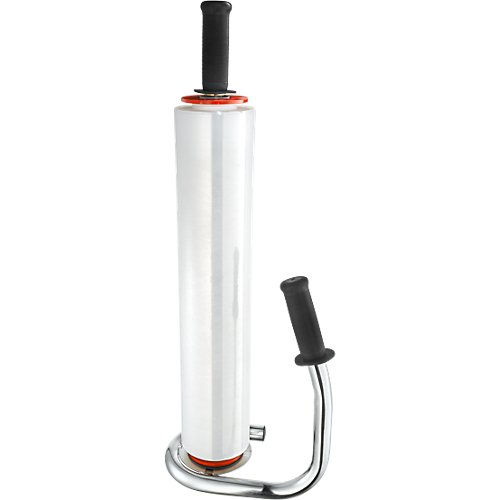 Handfang á brettafilmu járn