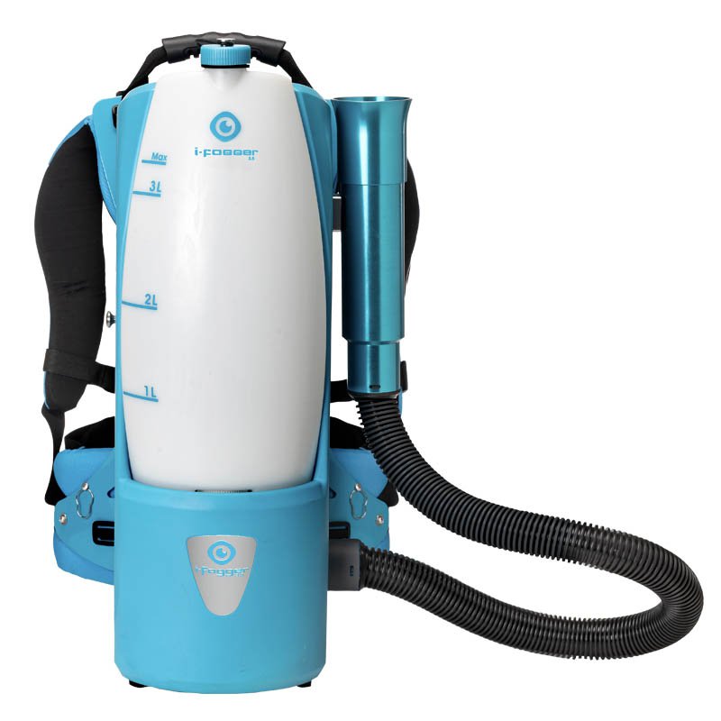 I-Team Sótthreinsiúðatæki I-Fogger 3.5 24V