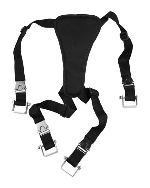 Burðaröryggisbelti f. Bison