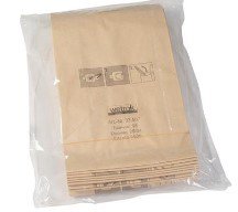 Wetrok ryksugupokar f/ Twinvac 25 ryksugu 10 stk