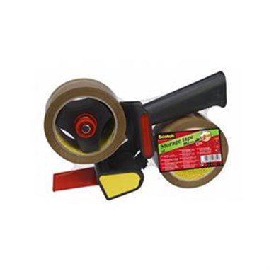 Límbandsbyssa 50mmx66m m/2rúllum