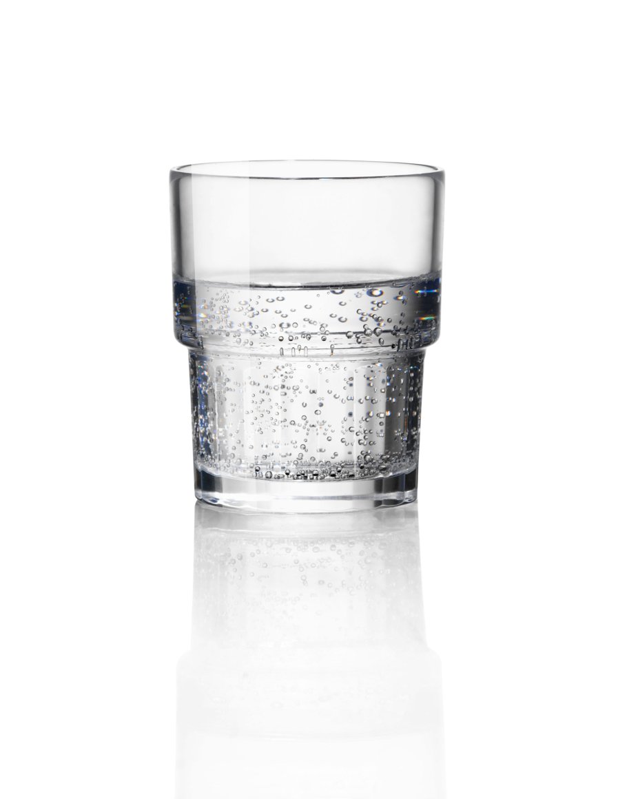 Glös Lyon 20cl vatns 6stk