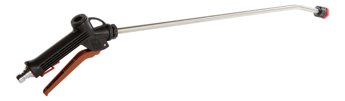 Kiilto KiiltoJet úðabyssa með röri