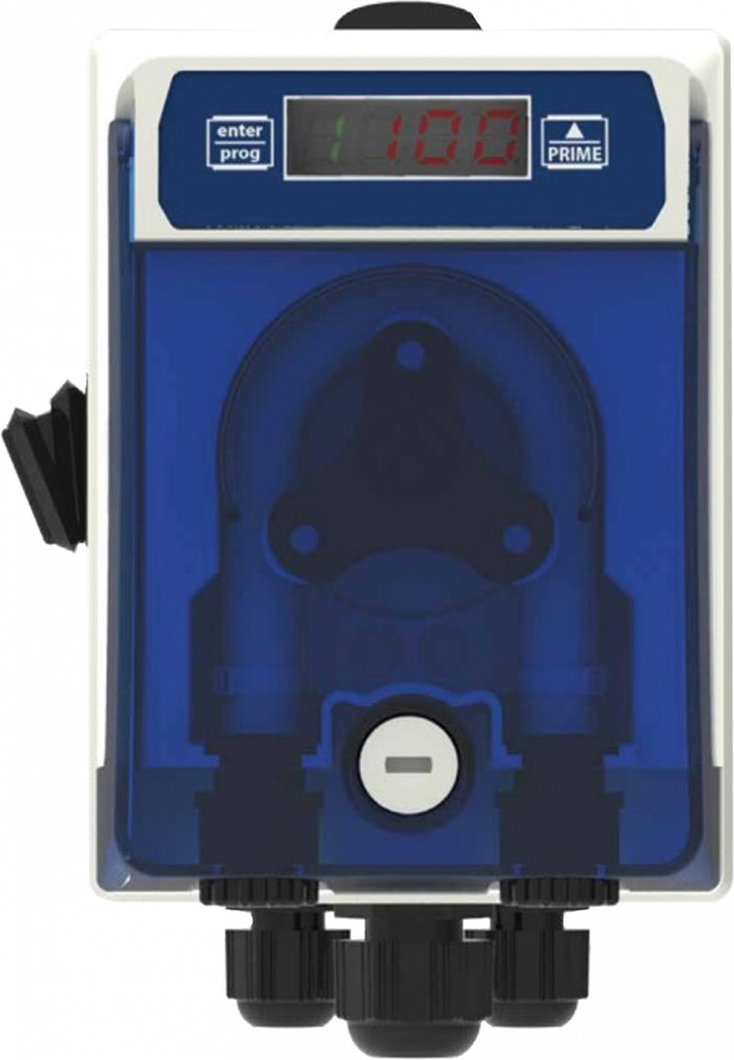 Kiilto Pro Washbasic L fyrir 1 efni